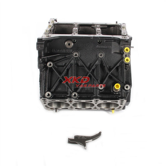 2.5TDI Engine Block for VW for Passat for AUDI for A4 quattro for A8 quattro AFB AKN