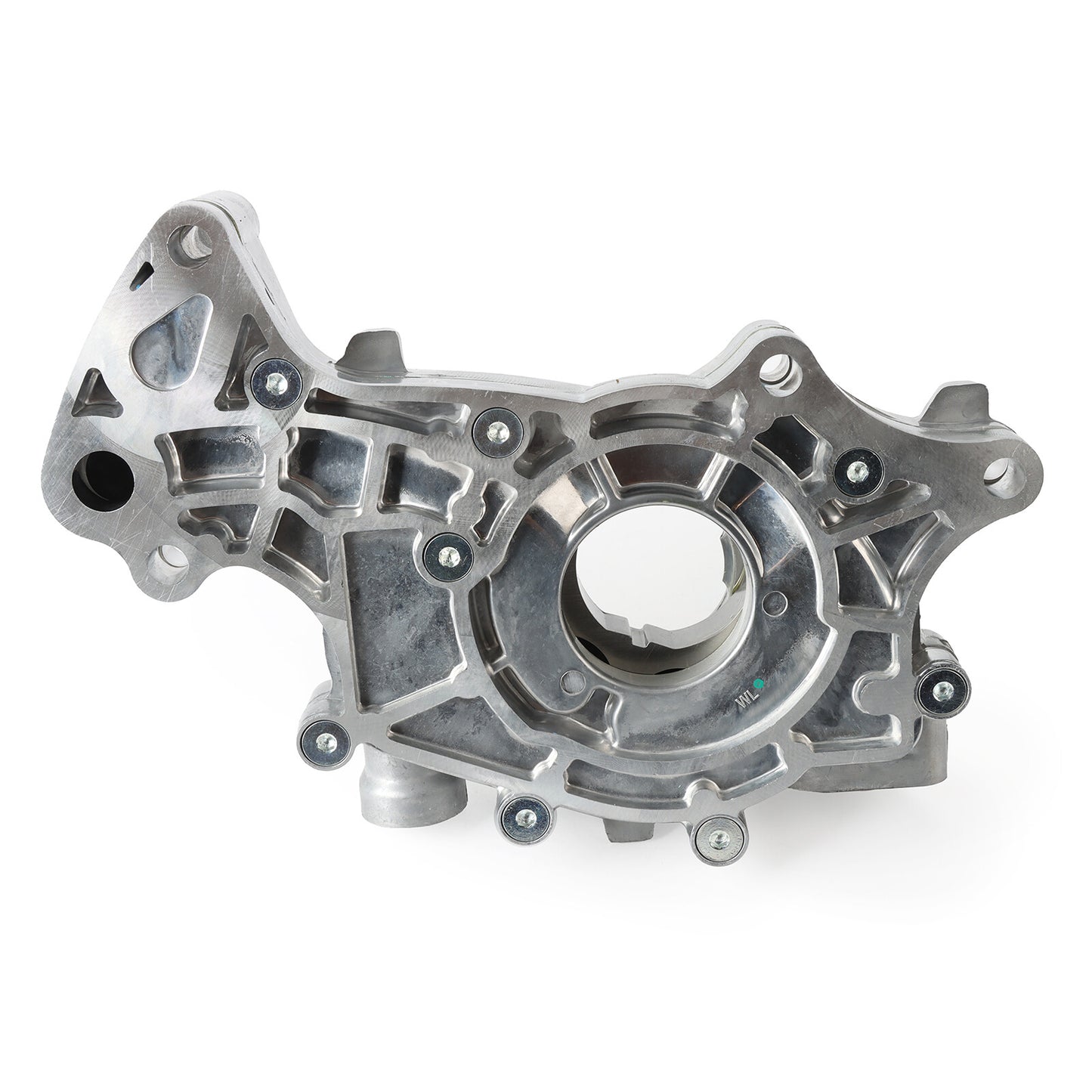 New  for ford  for Lincoln for Mazda for Mercury 3.5 3.7L High Volume Engine Oil Pump M390HV Q