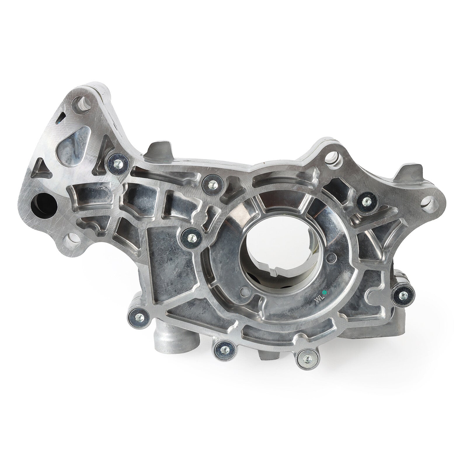 New  for ford  for Lincoln for Mazda for Mercury 3.5 3.7L High Volume Engine Oil Pump M390HV Q