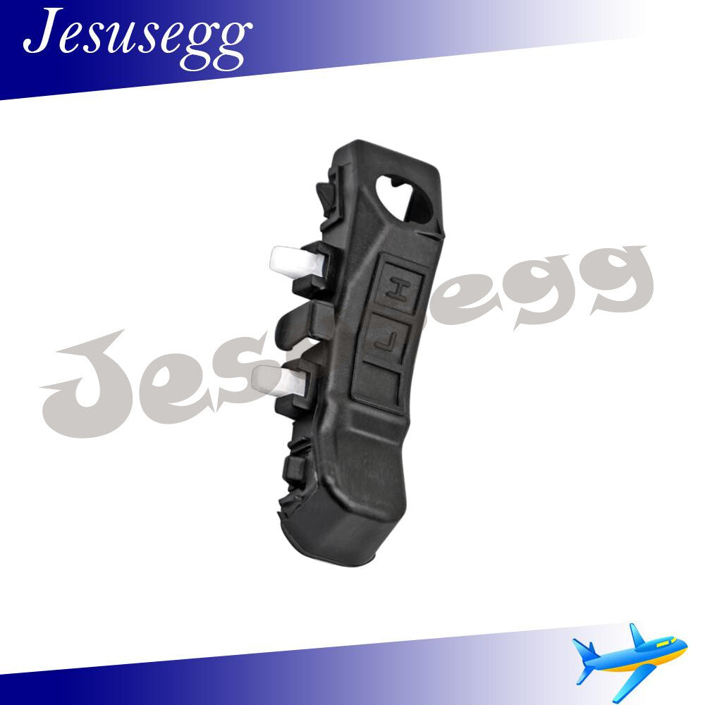 Front Left Side Bumper Retainer Bracket For 2012 - 2017 for HYUNDAI for VELOSTER 1.6L