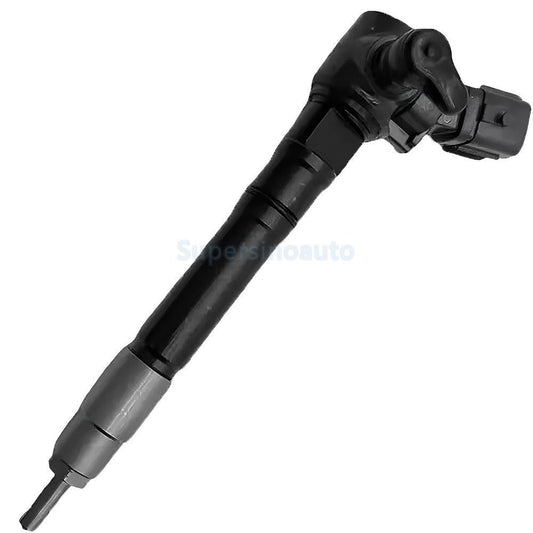 Fuel Injector 23670-0E070 Fit for Toyota Hiace Hilux 2.5D 2KD-FTV 2GD 236700E070