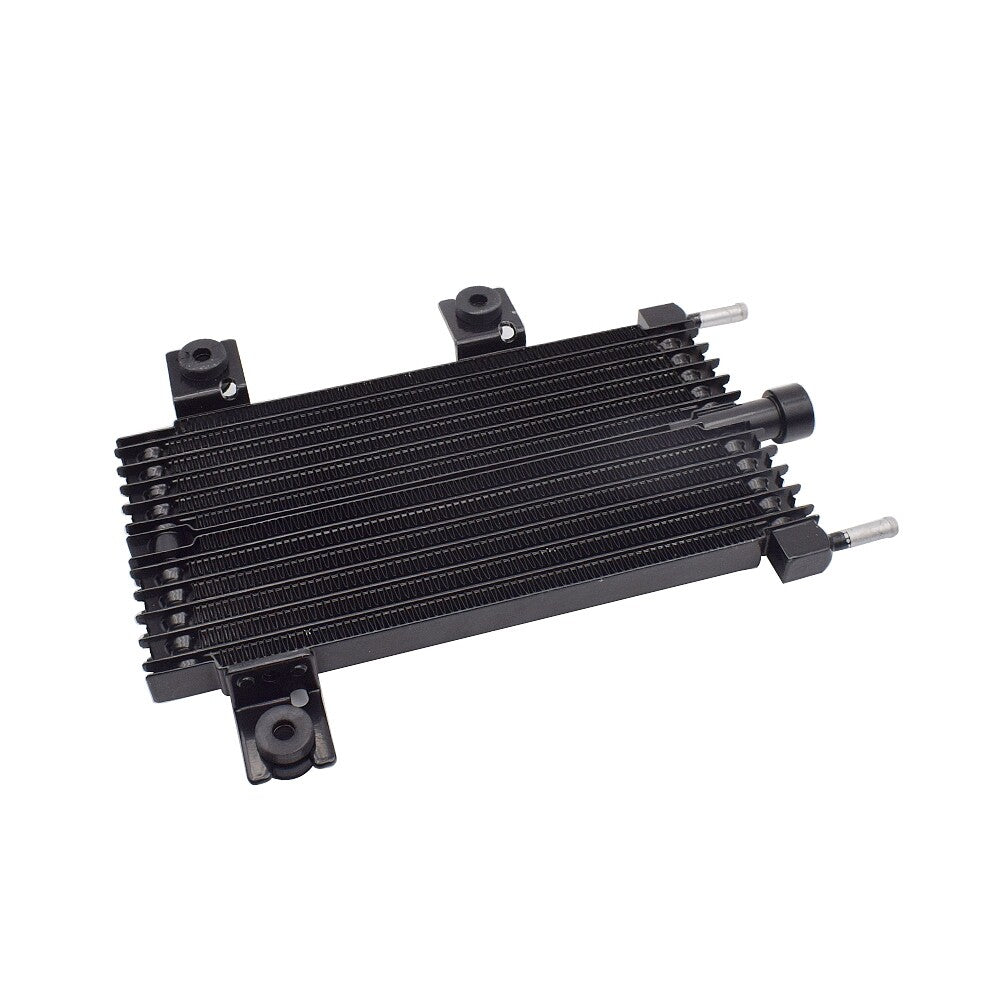 Oil Cooler Assy fit for Nissan ROGUE SL SV CVT S35 QR25DE 2.5 2007-2015