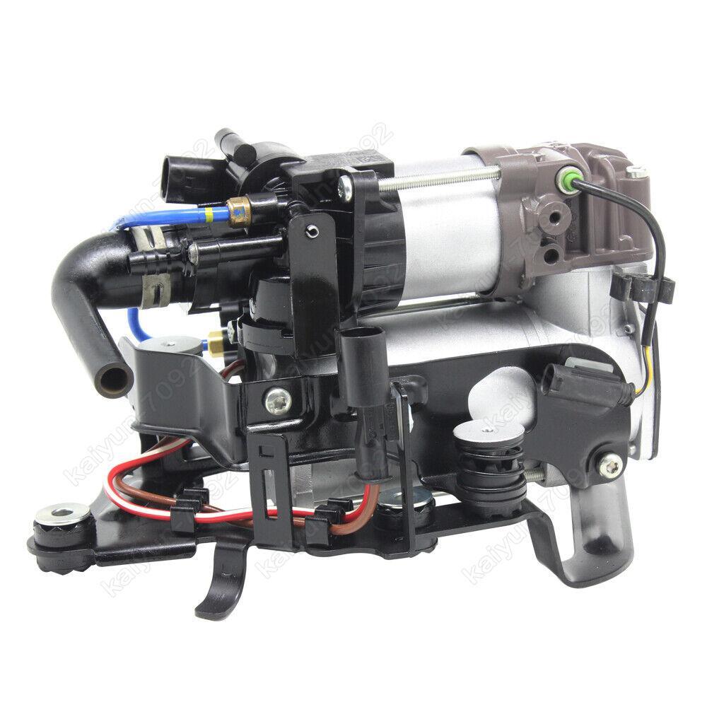 Compressor air suspension valve block for BMW 7 Series G11 G12 16-19 37206861882