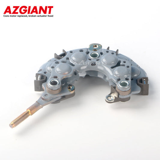 Alternator diode bridge suitable for 2003-2007 for Toyota for Corolla and 1999-2006 for Camry .