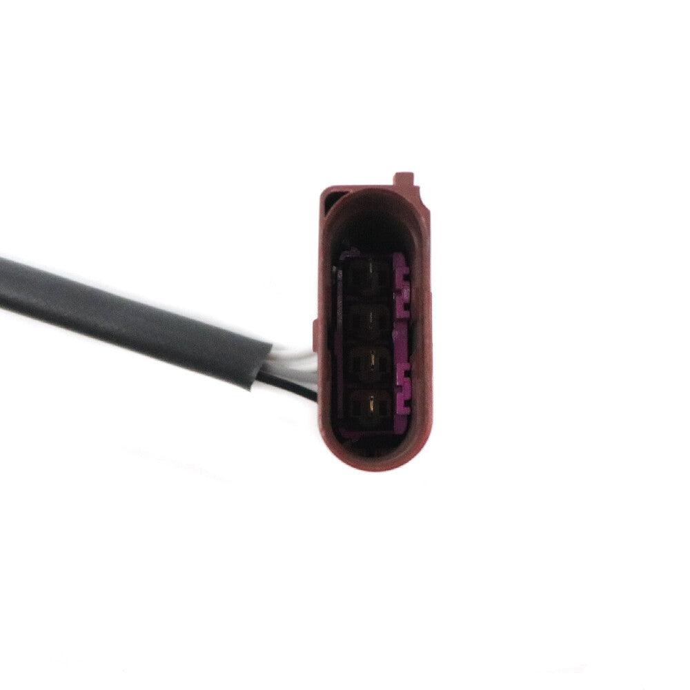 Oxygen sensor 234-4874 is suitable for Audi A4, S4, A6, Beetle, Phaeton, for Passat , for Jetta , and for Golf . v