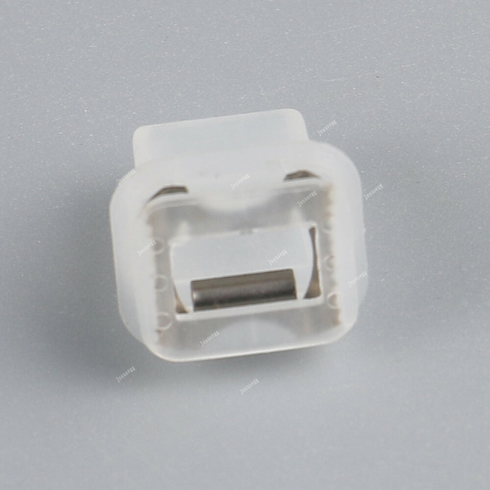 20Pcs Interior Trim Moulding Retaining Clip for BMW E38 E39 E60 525i 528i 740i Q