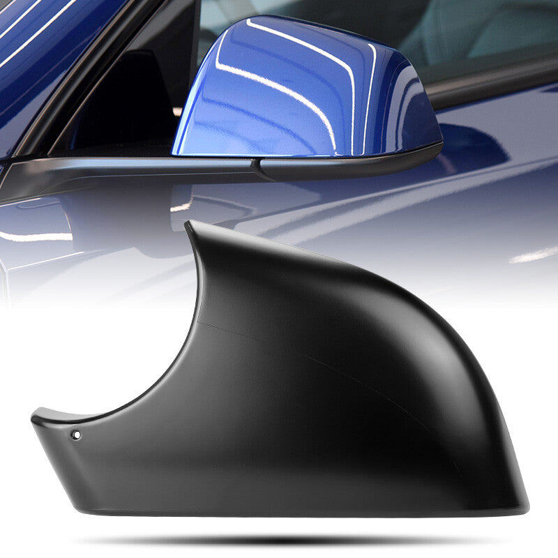 Driver Left Side View Mirror Lower Cover Cap Holder for TESLA for MODEL Y 8202202 US
