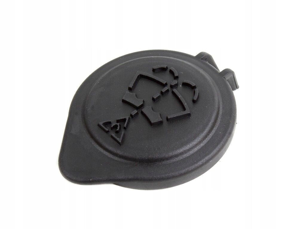 Windshield Washer Fluid Reservoir Cap for BMW E46 E90 E39 E60 X3 X5 61667264145 Q