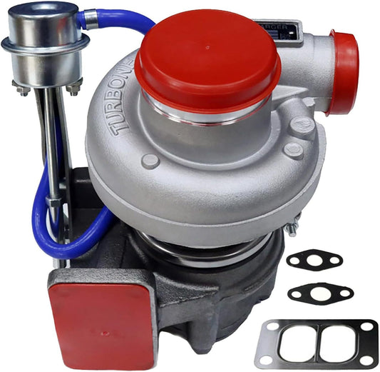 Turbocharger HX35W 3536321 3536322 for Engine 4B3.9 6B5.9 B4.5