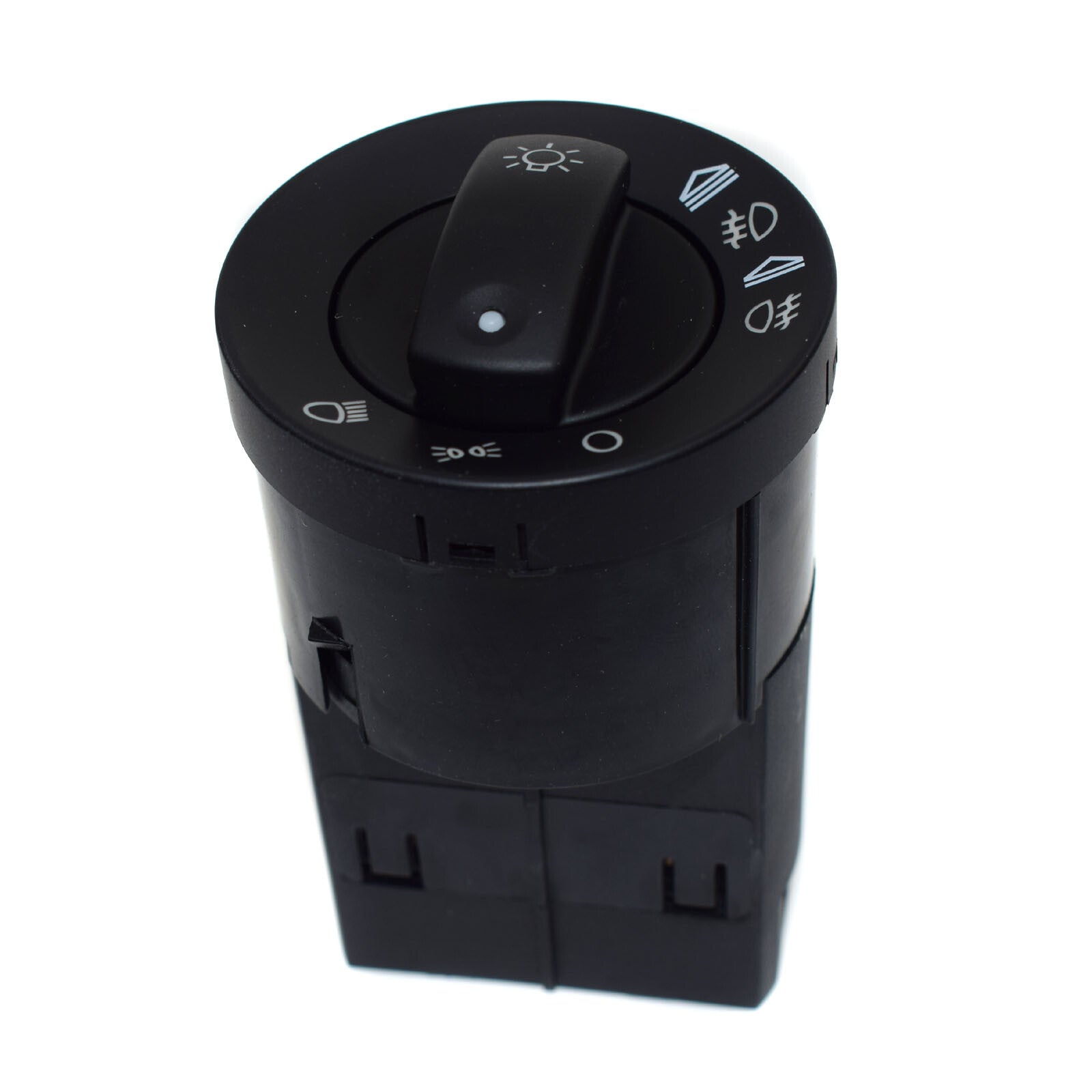 Headlight control headlight switch for audi a4 2000 - 2007 b6 b7 8e0941531- v