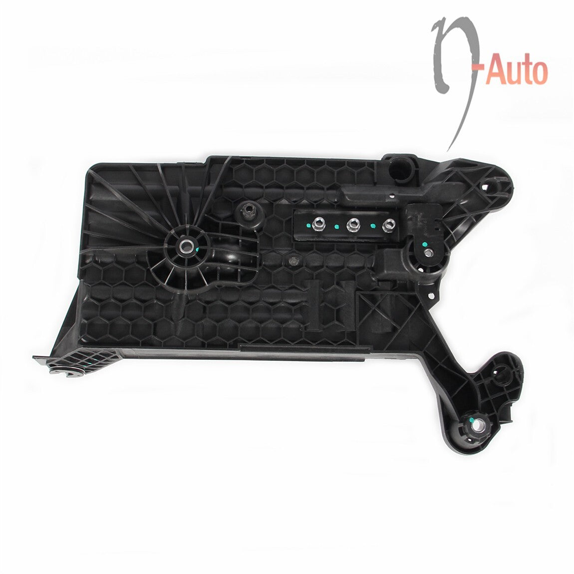 Battery Tray Bracket Fit for VW for Golf for Jetta for AUDI A3 #5Q0915331J# Q