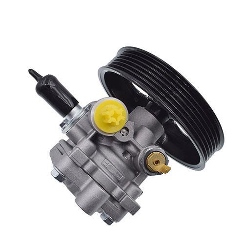 Power Steering Oil Pump fit for Mitsubishi OUTLANDER 2.4 Mivec CU5W 2002-2006