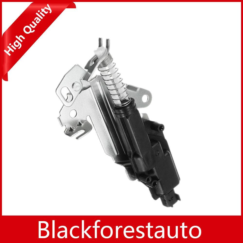 for Ford Fusion Fiesta Tailgate Boot Trunk Bootlid Lock Catch Latch Actuator