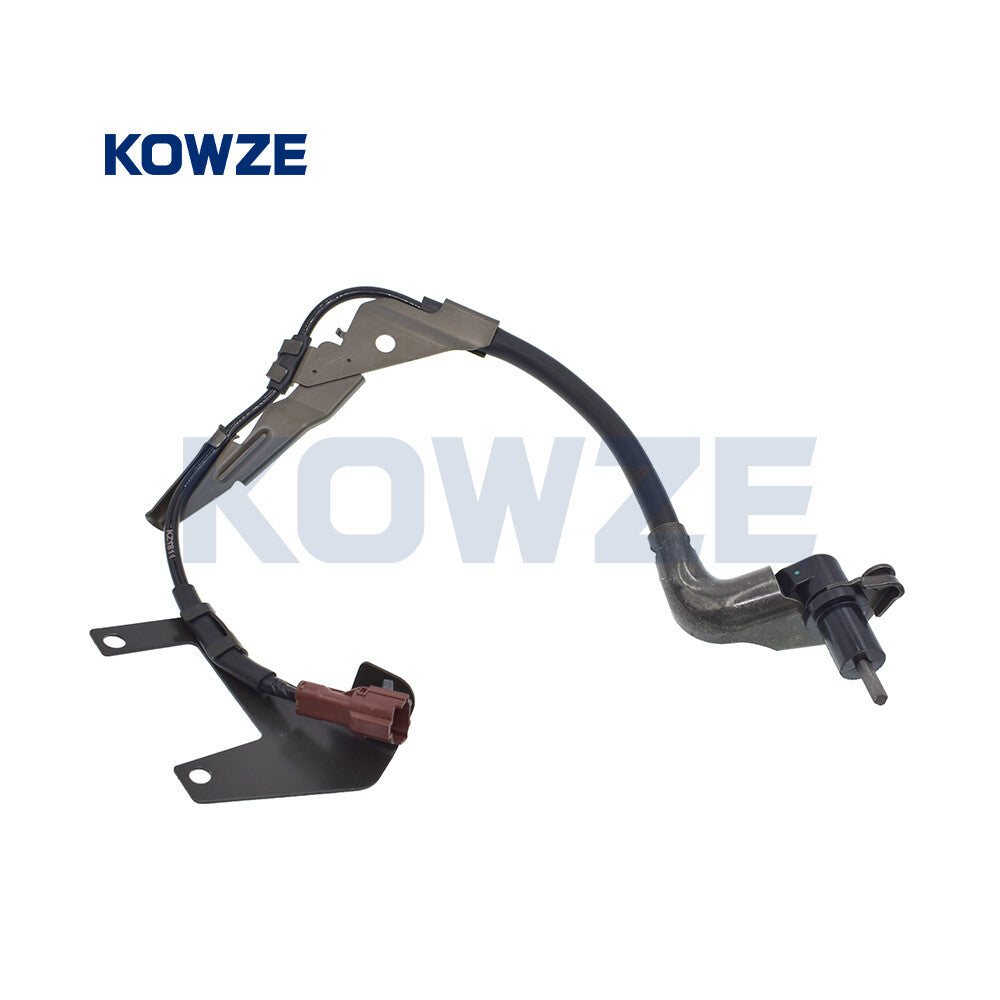 ABS Wheel Speed Sensor Front Left for ISUZU D-Max Rodeo Amigo for Honda 8104565670 Q