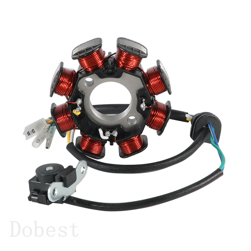Suitable for Honda ATC70, ATC90, FourTrax70 2 4, ATC110 20-26 mm Carbohydrate Thumb Throttle Cable  W