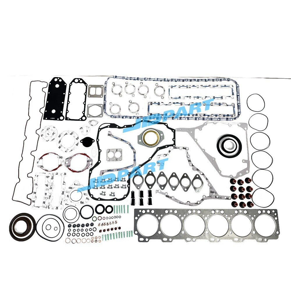 6CT8.3 Full Gasket Kit for Engine Parts -