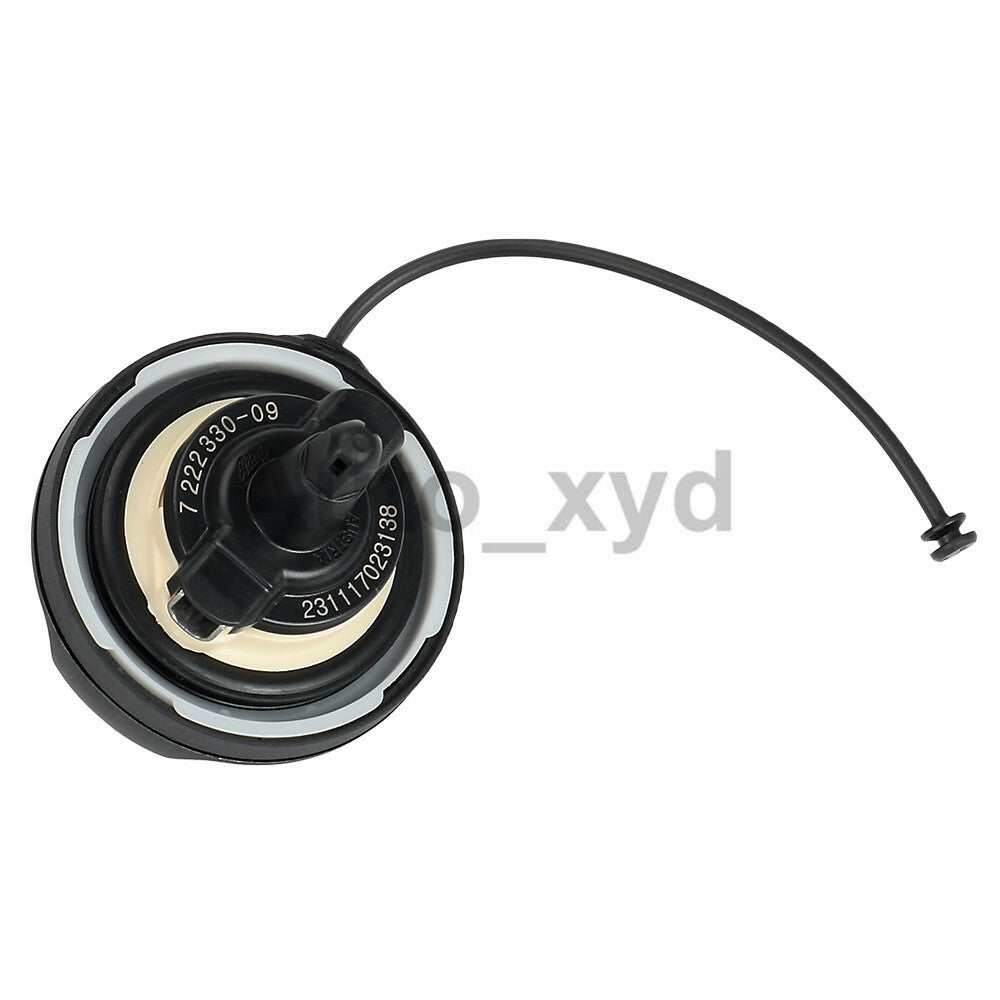 Fuel tank filler cap 16116756772, suitable for BMW E90 328i 328xi X6 for Mini Cooper . Q