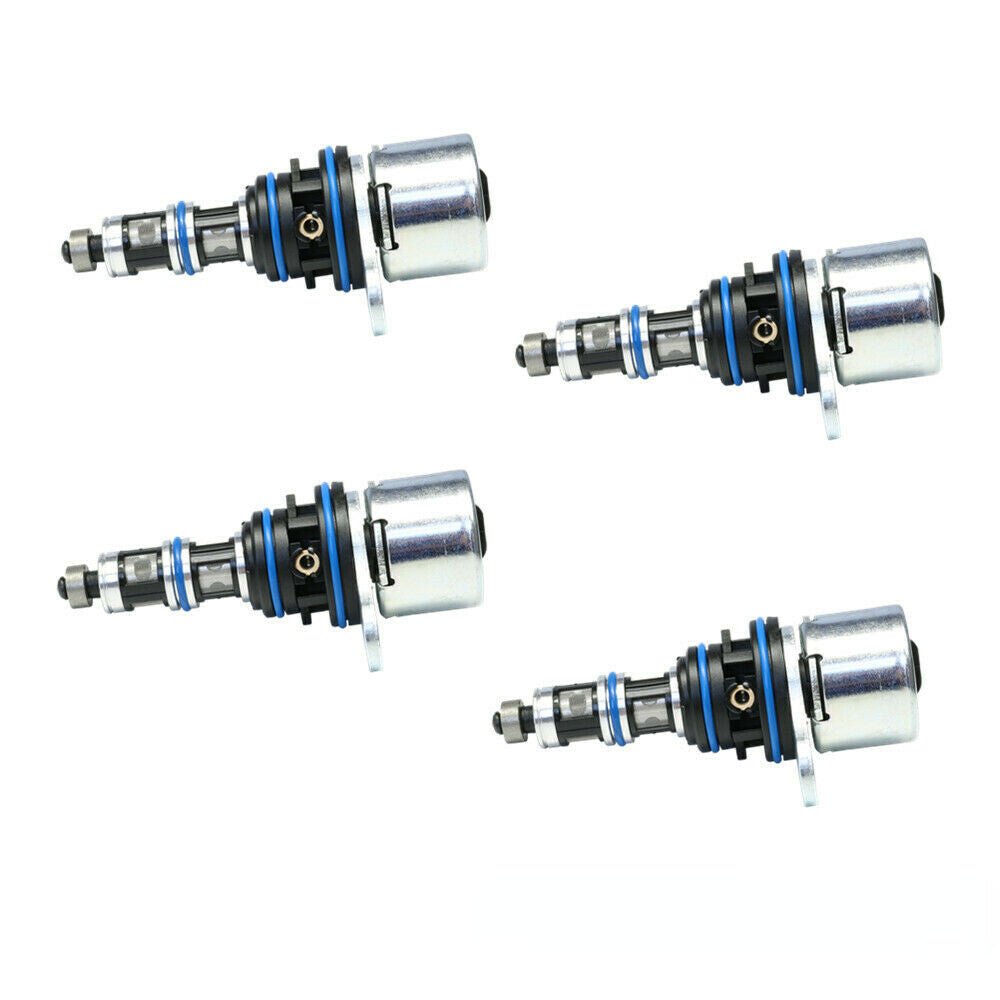 Multiple Displacement Solenoid Set for 5.7L for Dodge for Jeep for Chrysler 53032152AD 4PCS n