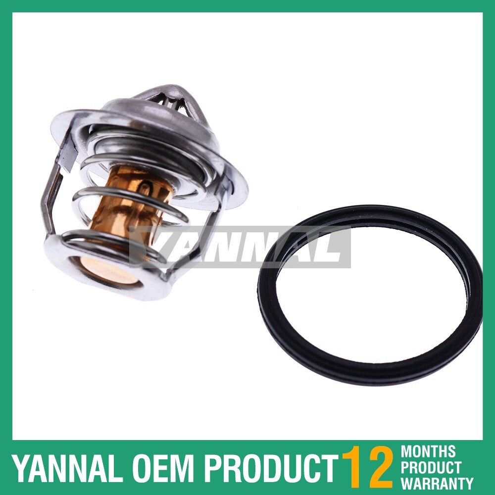 Thermostat 6674172 is suitable for 463, 763, 773, S175, S185, S190, T190, and MT52 models.