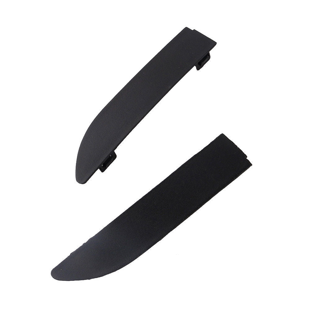 x2 Right and Left Bumper Tow Hook Cover Front for BMW for X5 E53 2000 -2003 Q