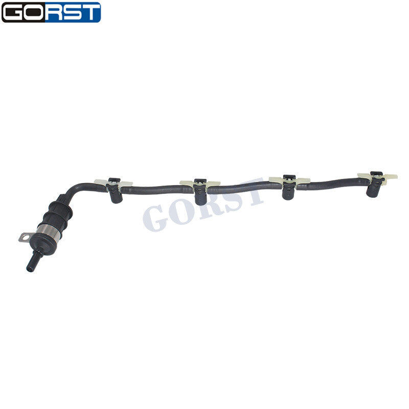 Fuel Injection Return Hose 8200894668 For 2.0 DCI M9R 8200762577 v