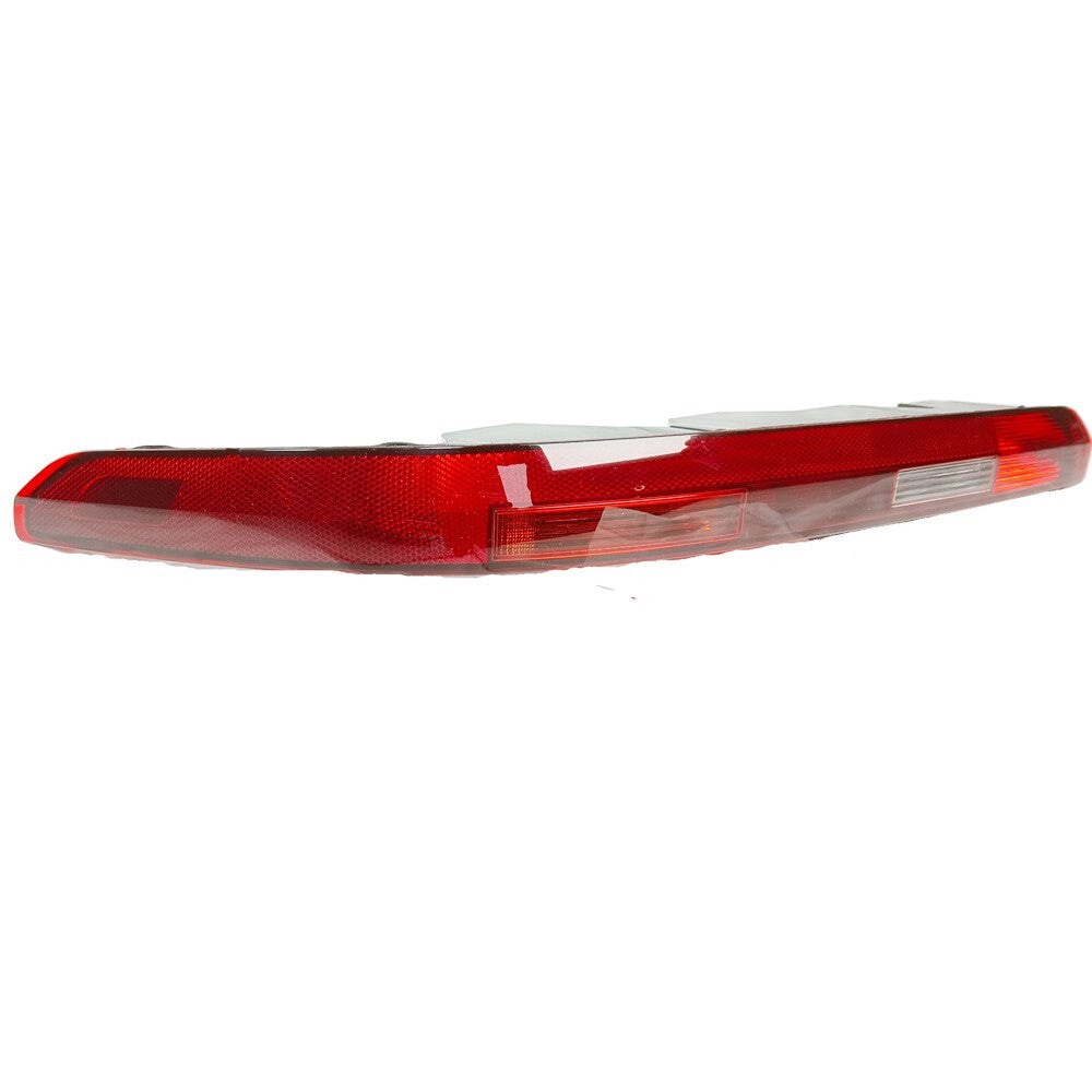Left Rear Bumper Tail Lamp Fog Lamp Assembly for AUDI Q7 2016-2022 4M0 945 095