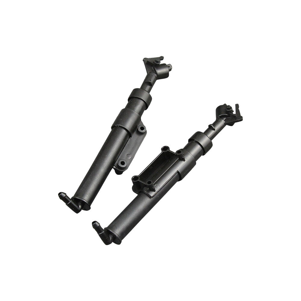 Applicable to for Volvo XC60 2009 - 2013 Left + Right Front Headlight Washer Nozzle Cylinder - n