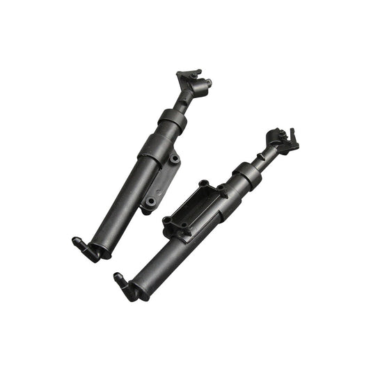 Applicable to for Volvo XC60 2009 - 2013 Left + Right Front Headlight Washer Nozzle Cylinder - n