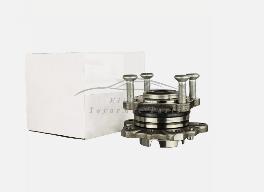 Front Left Right Wheel Bearing Kit for BMW F22 F87 M2 14-19 31207857506