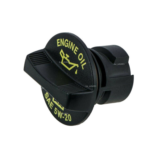 Fit For 2013-2020 for Jeep for Dodge for Chrysler for Ram 1500 3.6 V6 Engine Oil Filler Cap Q