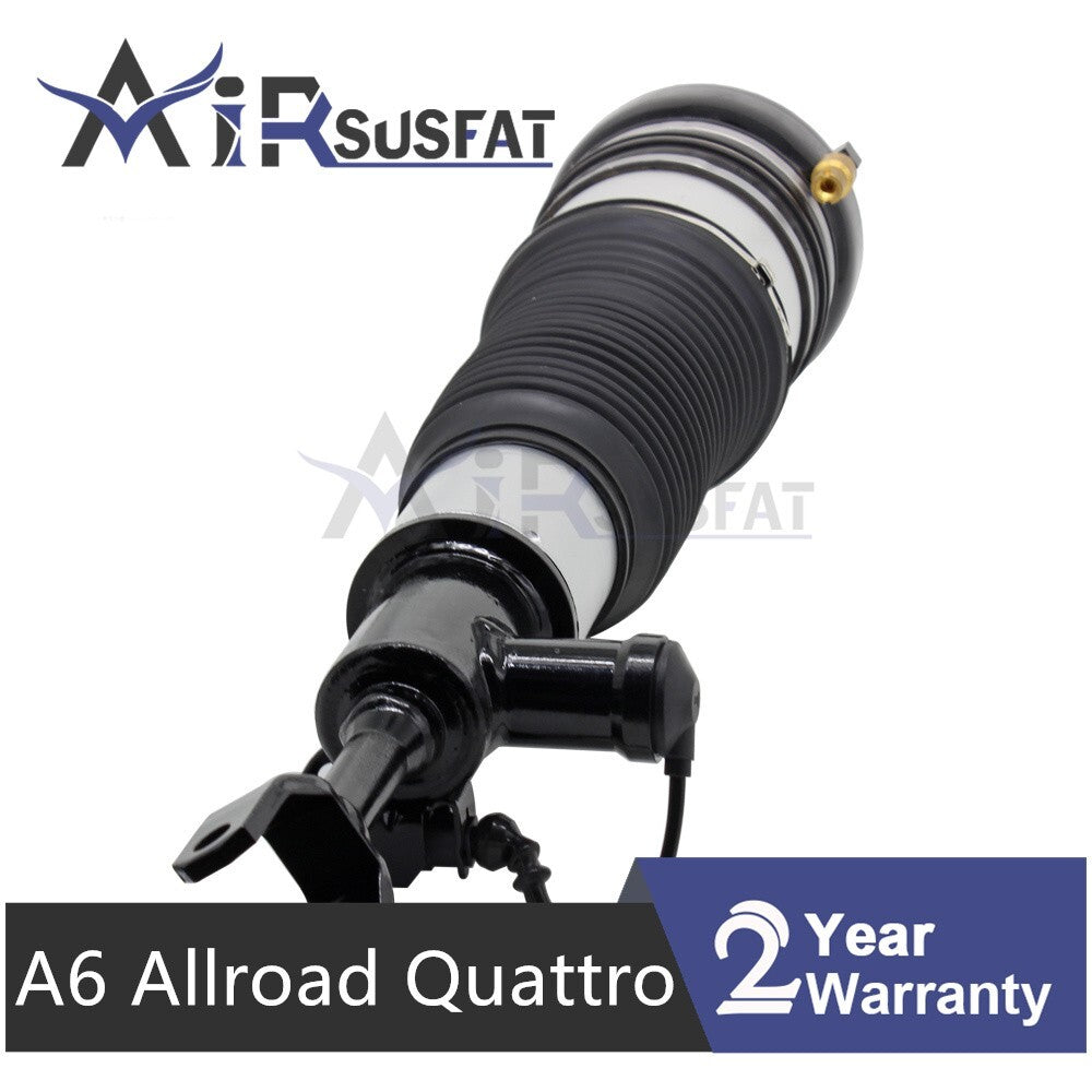 Right Front Air Suspension Shock Absorber for Audi A6 C6 4F S6 4F0616040 2005-11