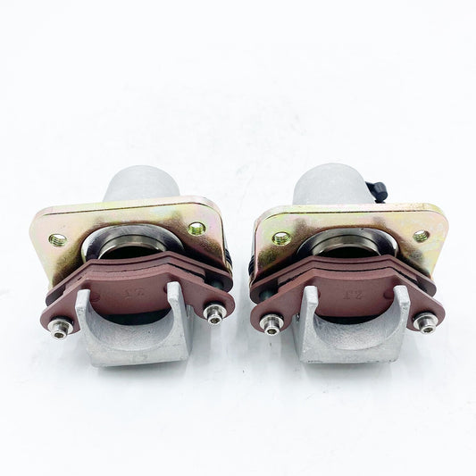 Brake Caliper Rear Right Left For LINHAI 400cc 500cc LH400 LH500 550CC ATV QUAD