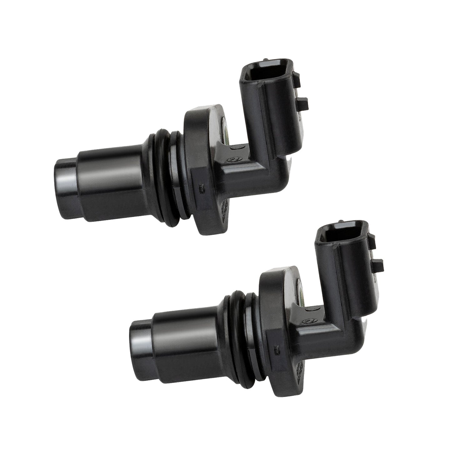 2x for Nissan Altima Murano Pathfinder Rogue 23731JA11A Camshaft Position Sensor Q