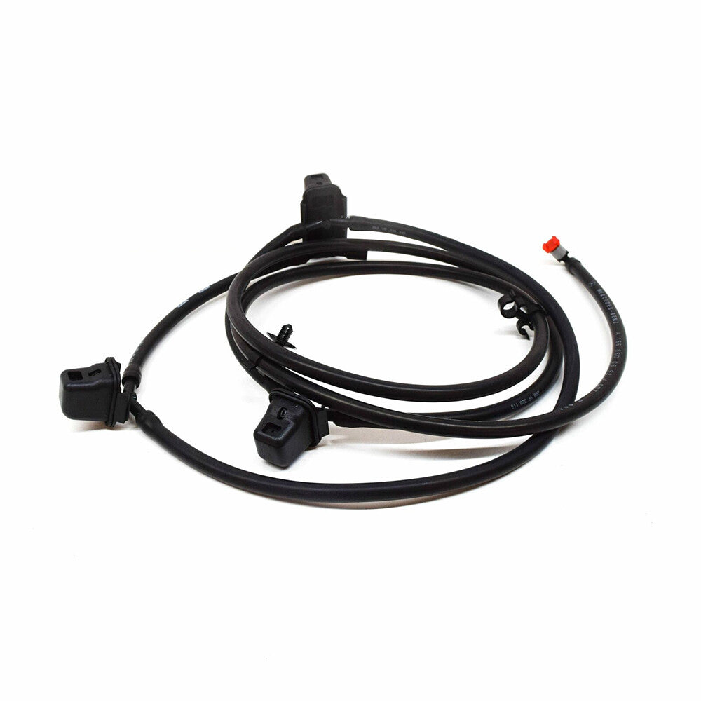 1668600992 Washing machine windshield hose suitable for GL450 12-15 ML350 GLS450- n