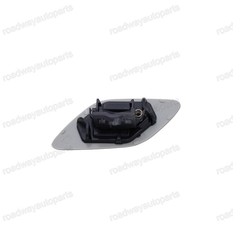Front Bumper Headlight Washer Cover Cap Right for BMW 3 Series E92 E93 2006-2008 Q