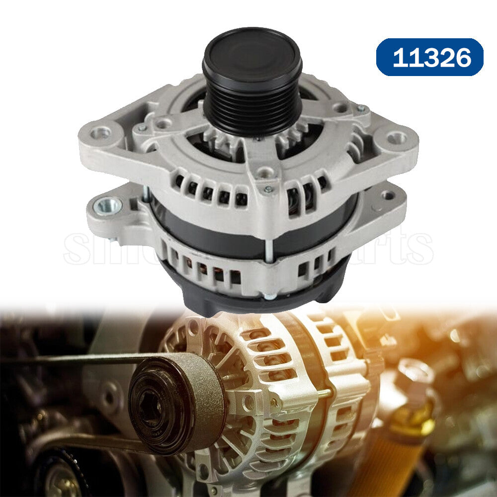 For 2007-2016 for Toyota for Sienna 2011-2016 Highlander 3.5L V6 Alternator 11326 150Amp