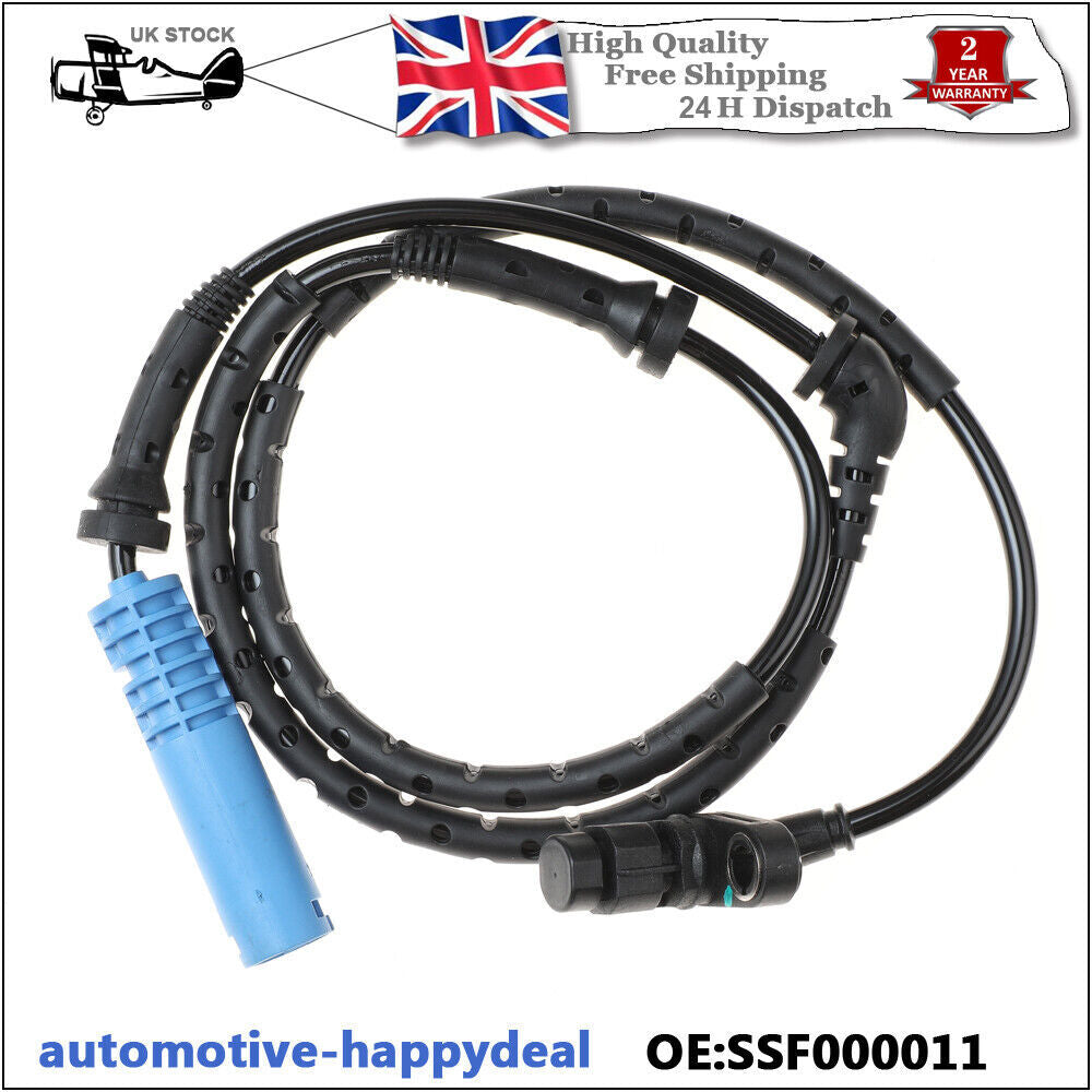 FOR LAND for RANGE ROVER L322 MK3 ABS SPEED SENSOR 2002-2012 FRONT SSF000011