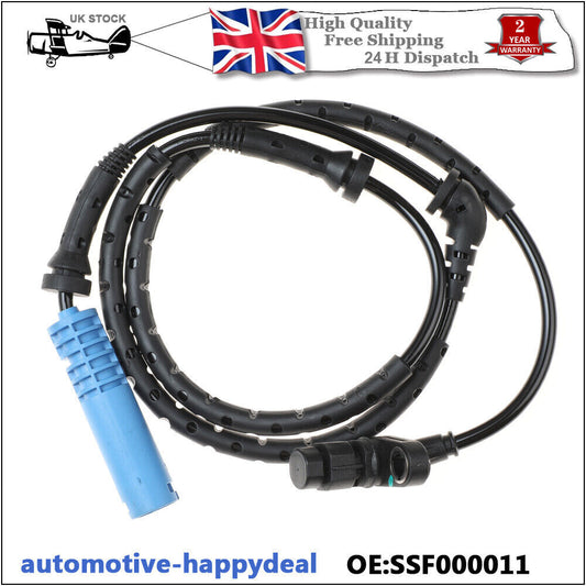 FOR LAND for RANGE ROVER L322 MK3 ABS SPEED SENSOR 2002-2012 FRONT SSF000011
