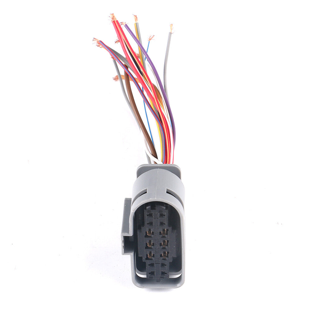 Socket Housing A0525455626 for 2014 for Mercedes-Benz Class 550 W218 Replacement