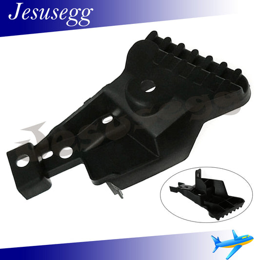 Left Side Upper Bumper Grille Bracket Support Beam for Honda 2016 to 2018 HR-V