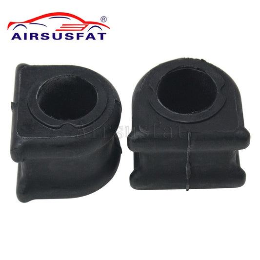 2-piece front stabilizer bar bushings for Jeep Grand Cherokee WK2 2011-2020 68184510AA