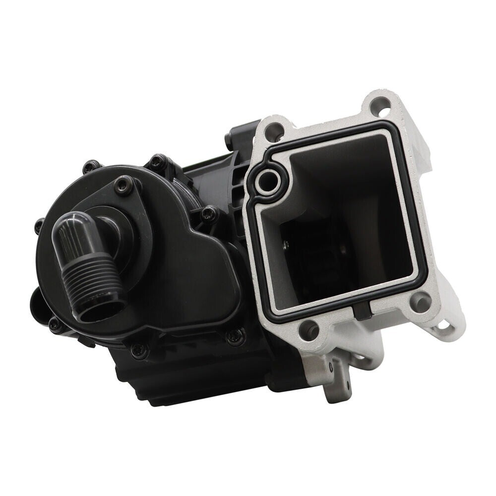 Oil separator For 2008-2014 for Volvo for Mack D13 21122541 20499419 + GASKET 20532891 Q