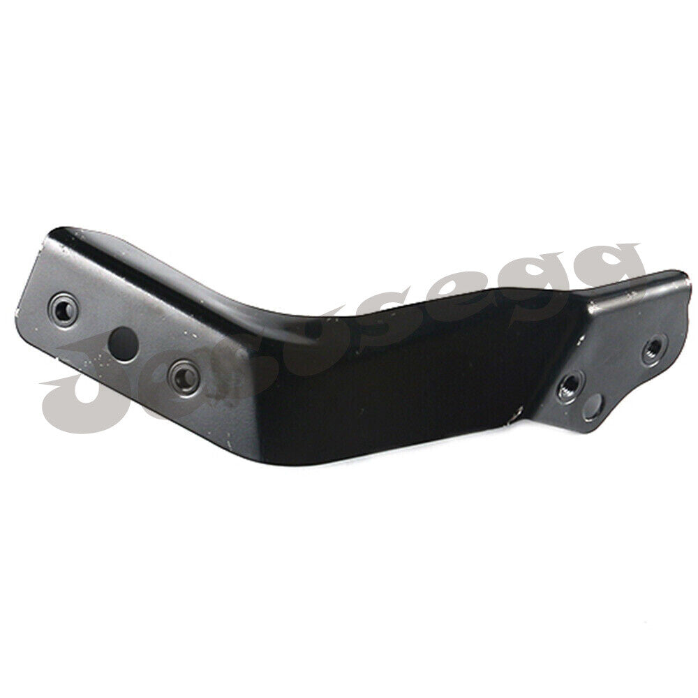Bumper Support Strut Bracket Front Left Side for Mercedes for Benz C300 C350 GLK350