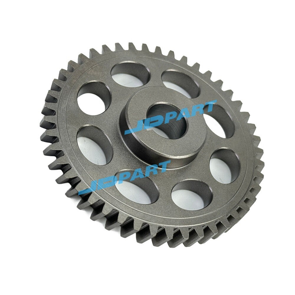 Suitable for V2403 engine oil sprocket 1G896-35660, agricultural engine parts.