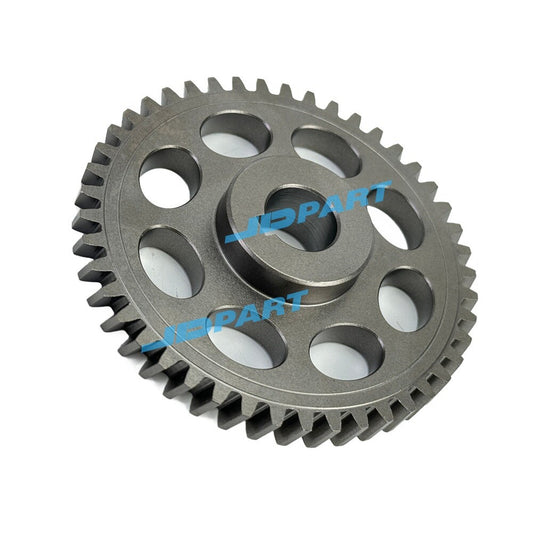 Suitable for V2403 engine oil sprocket 1G896-35660, agricultural engine parts.