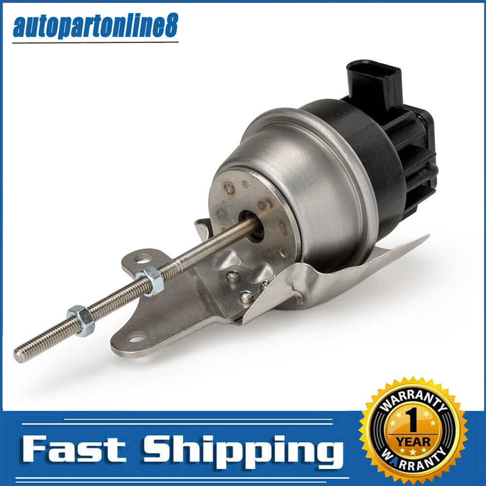 Turbo actuator 5439-988-0026 for Volkswagen for Jetta , for Golf , and Beetle 1.9 TDI engines (04-06).