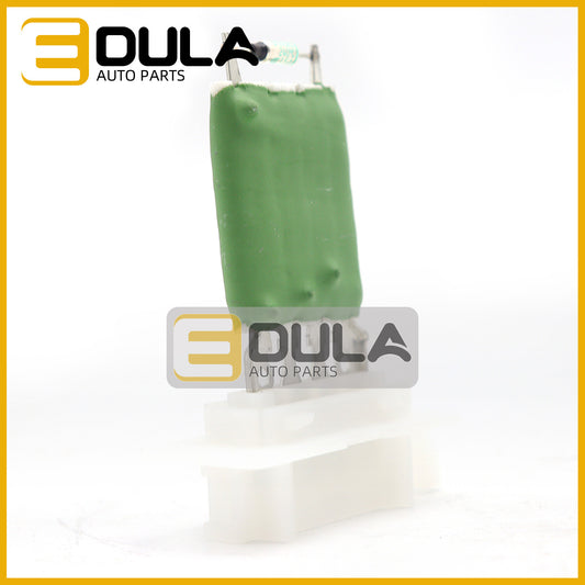 A/C Blower Motor Fan Resistor fits for 2004-2012 for MERCEDES W245 W169 1698200397