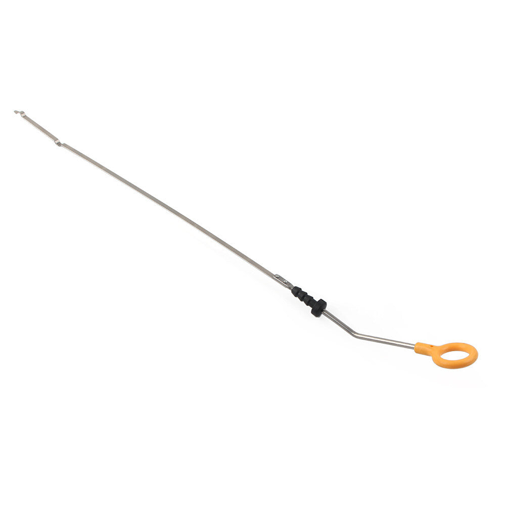 1x 2.0L Engine Oil Dipstick Metal 48.3cm for Nissan Sentra 2000-2001 11140-2J200 Q