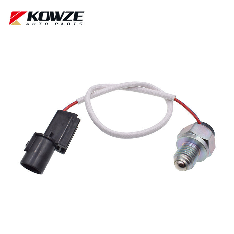 8604A005 T/F Gearshift 4WD Lamp Switch for Mitsubishi Pajero Montero Sport L200 Q