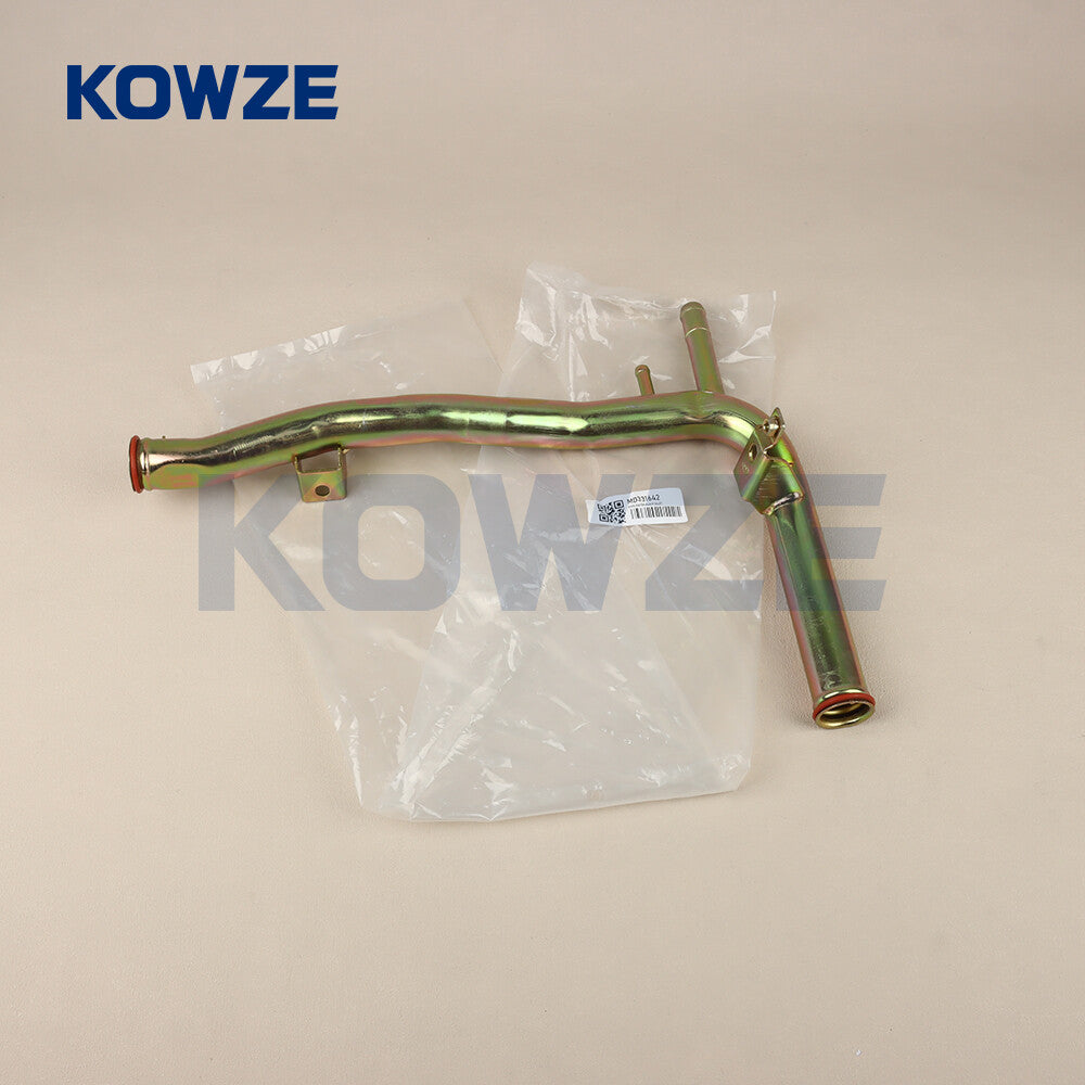 Water Pump Inlet Pipe fits for Mitsubishi Colt Lancer Mirage CK2A CJ2A 1995-2003 Q